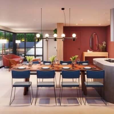 Chaincorp Vila Prudente Gourmet