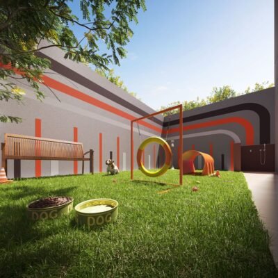 Chaincorp Vila Prudente Pet Place