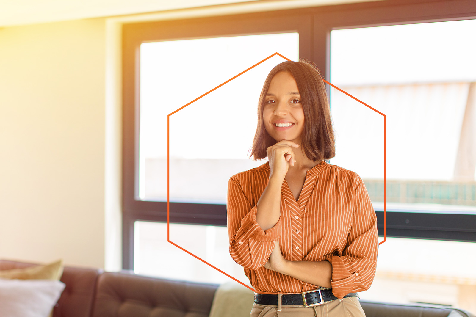 studio ou apartamento chaincorp