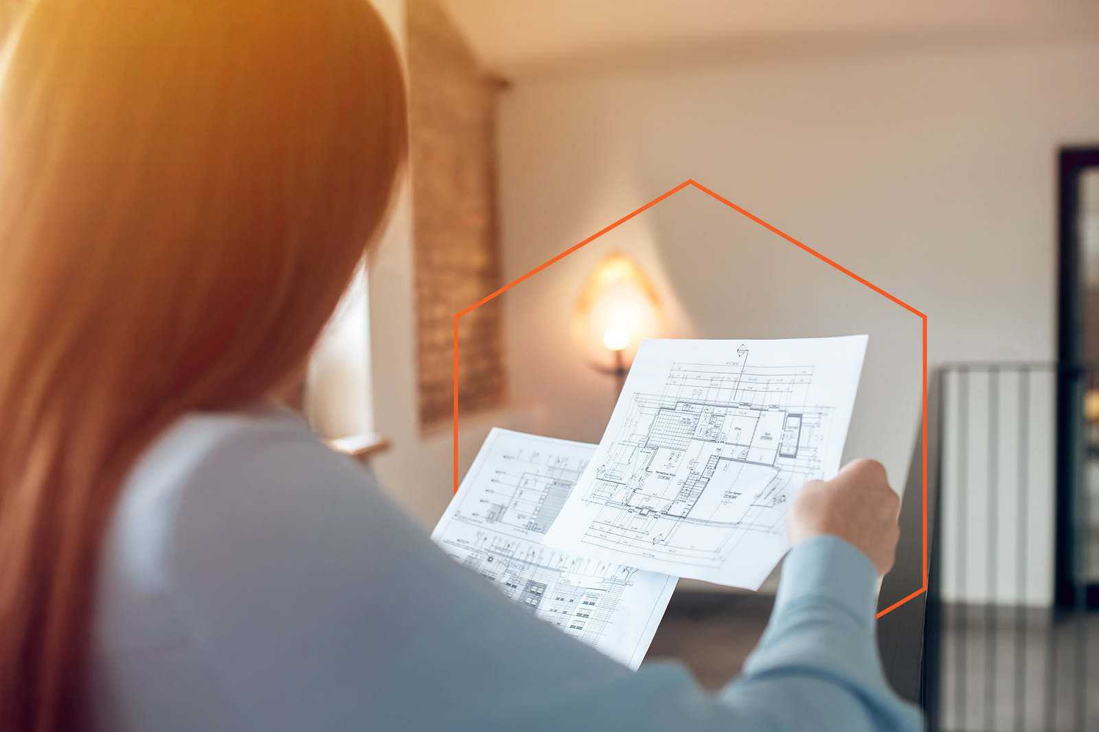 tamanho do studio ideal chaincorp