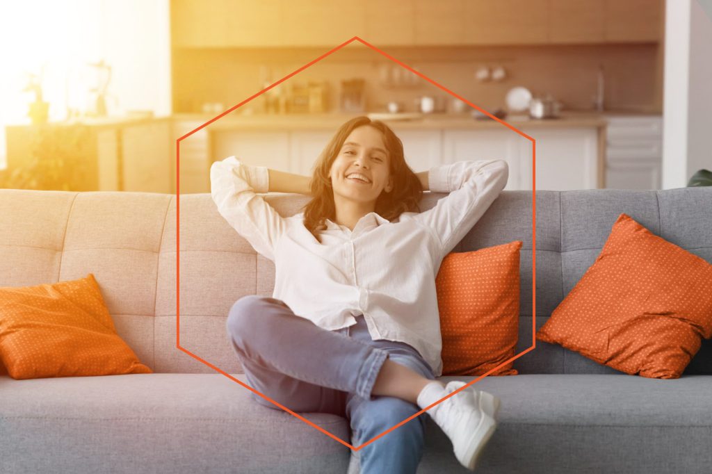 apartamento ideal para o seu orçamento chaincorp incorporadora