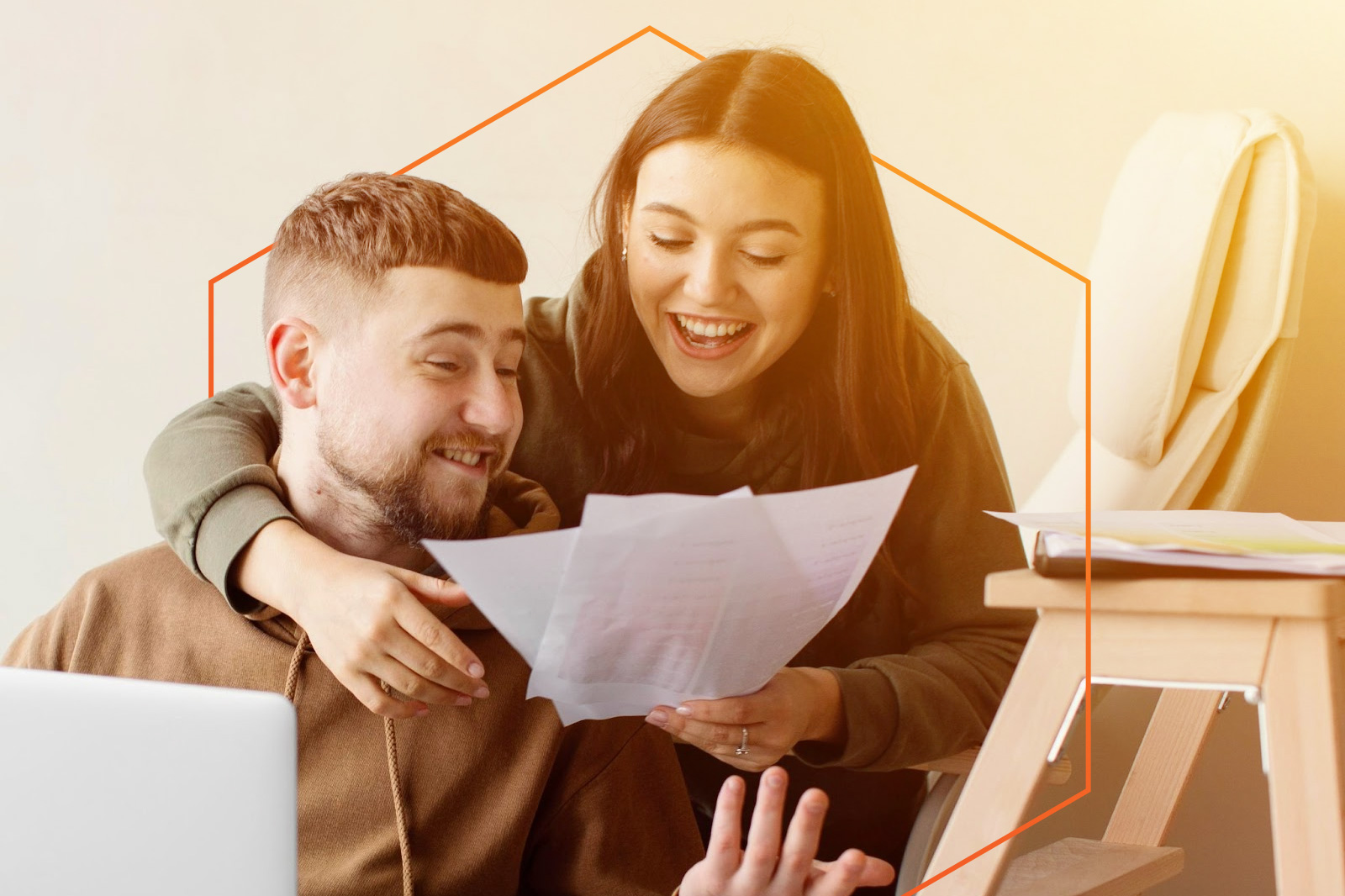 comprar um apartamento na planta chaincorp incorporadora