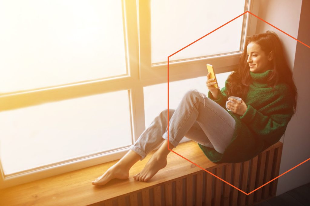 sair da casa dos pais chaincorp incorporadora