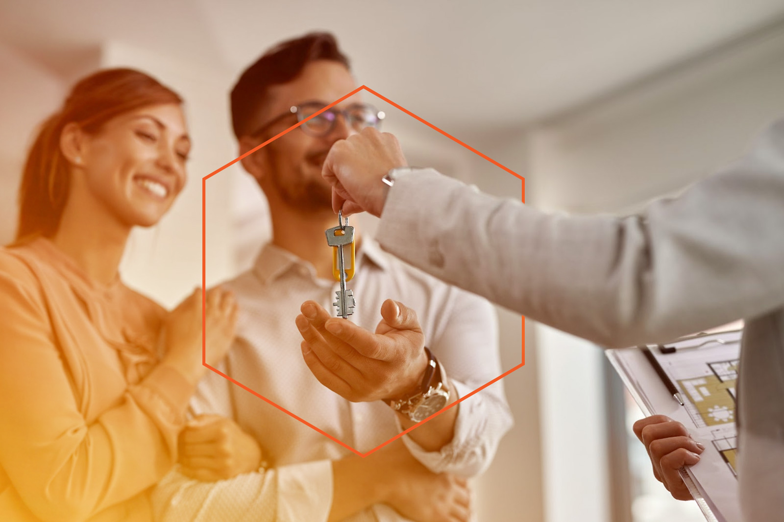 minha casa minha vida faixa 4 chaincorp