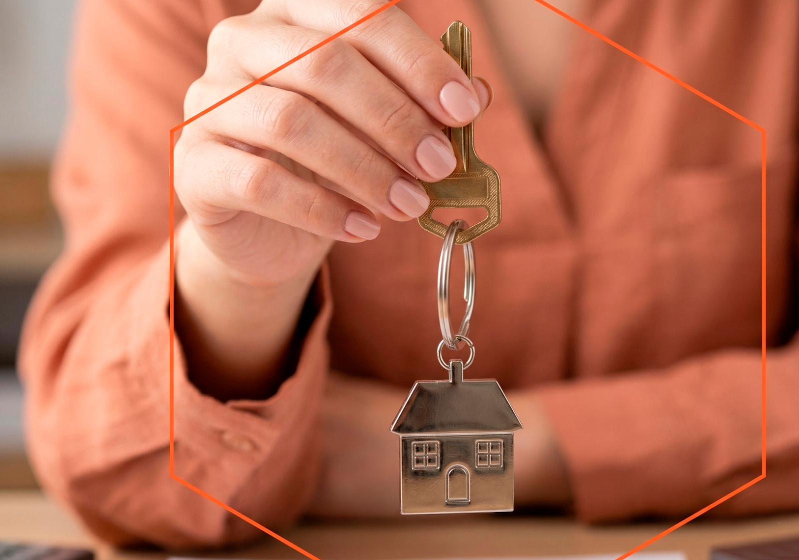 financiamento com entrada reduzida chaincorp