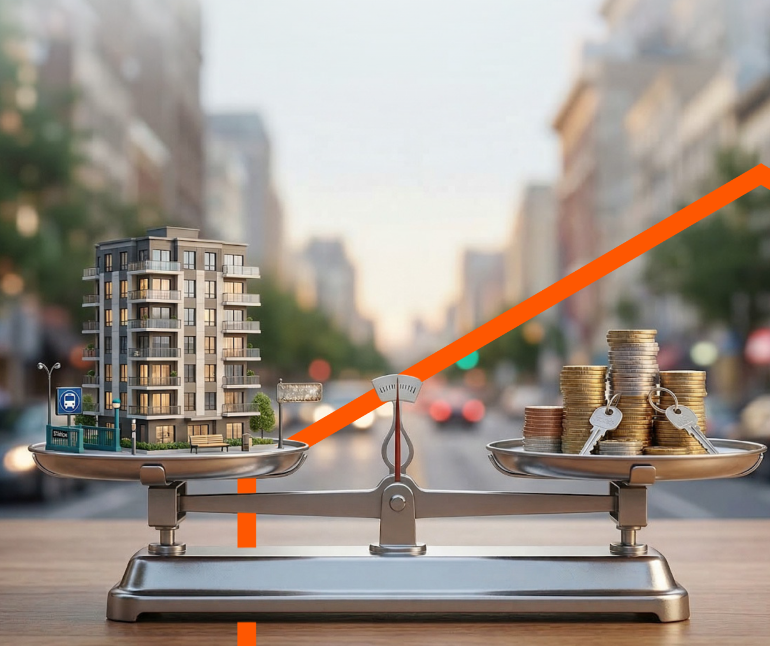 localização e preço chaincorp incorporadora
