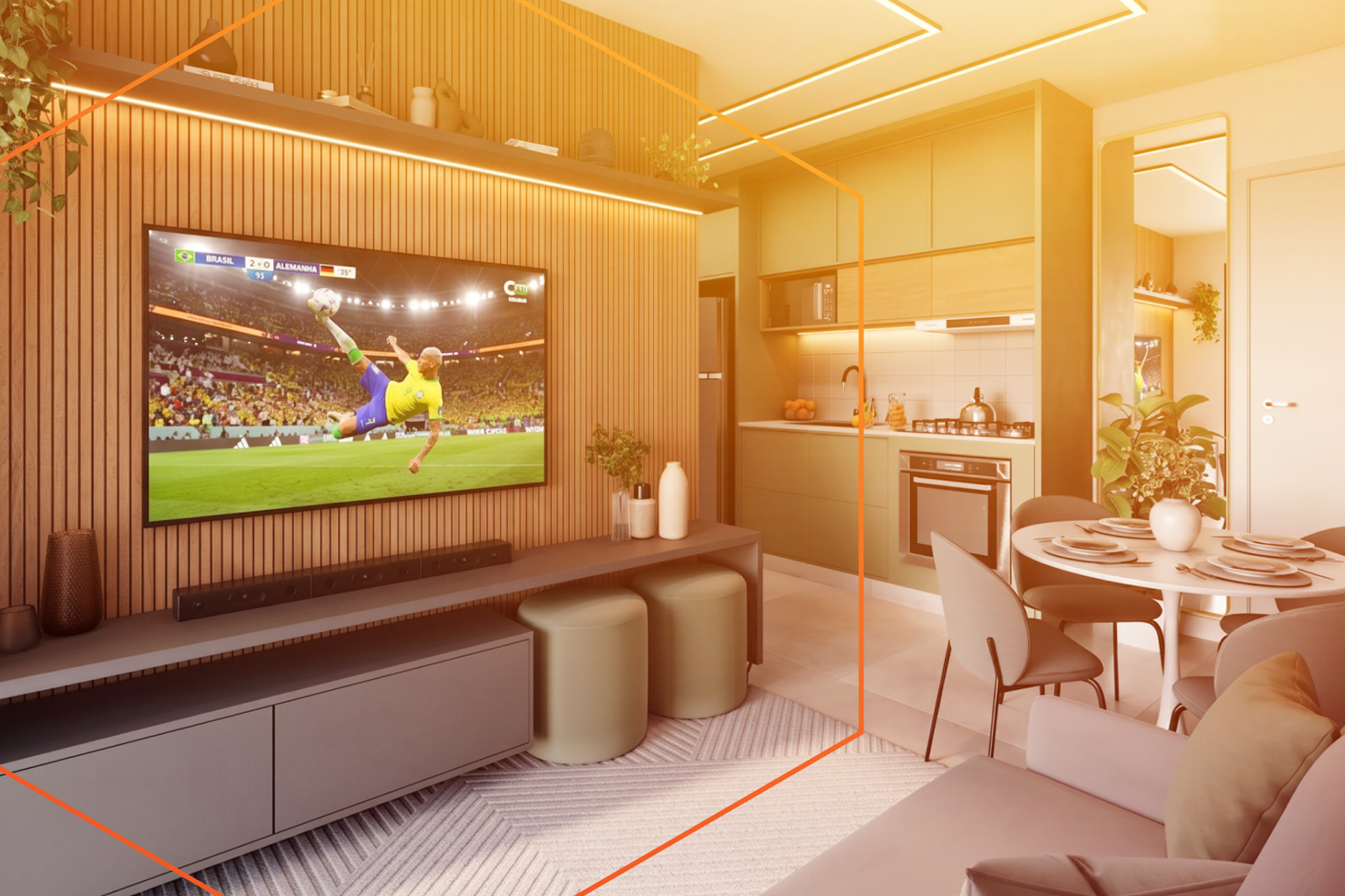 copa do mundo 2026 chaincorp incorporadora