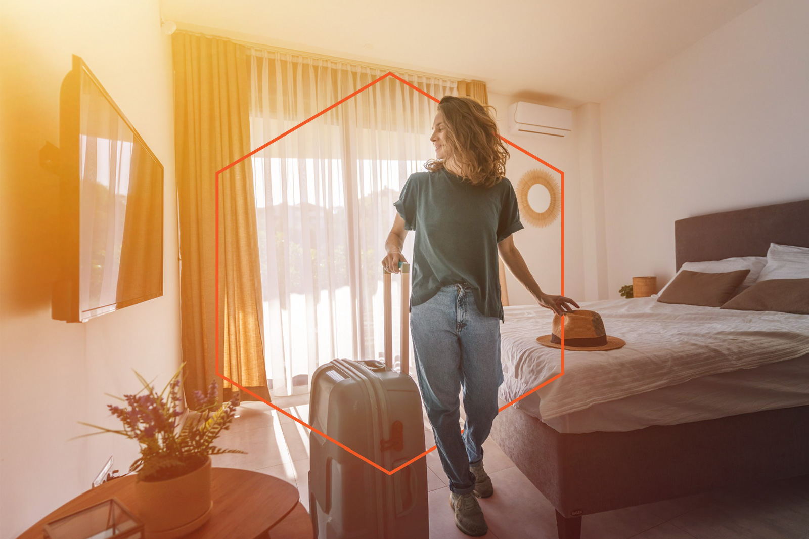 imóveis projetados para airbnb chaincorp incorporadora